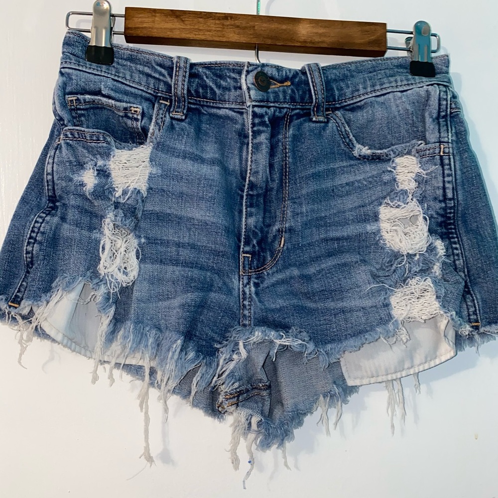 Hollister Shorts
